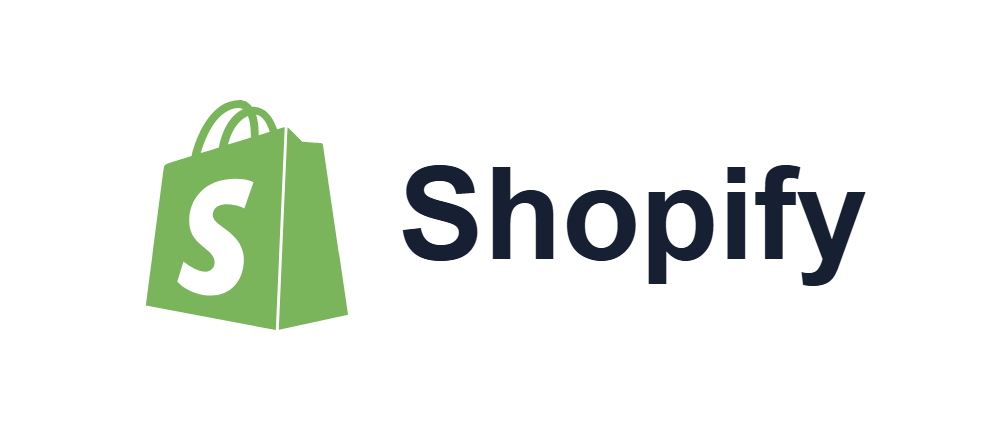 Shopify logo