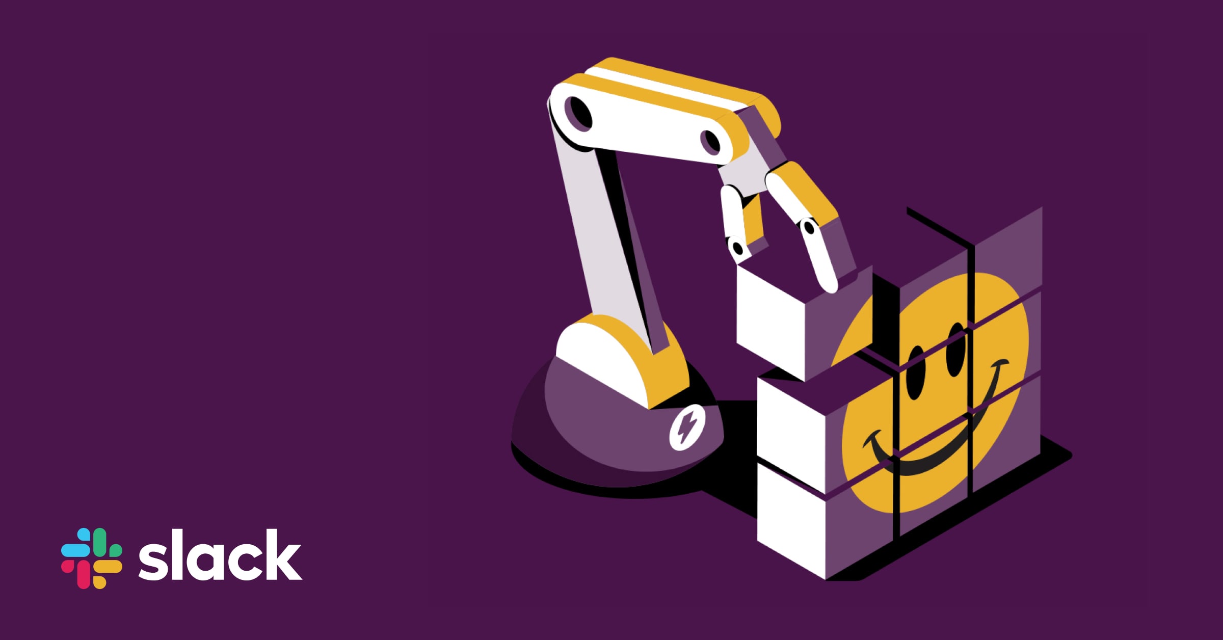 Slack Support, Setup and Optimization 4