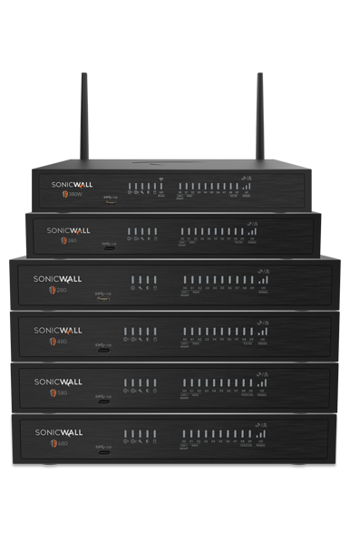 SonicWall Support, Setup and Optimization 1