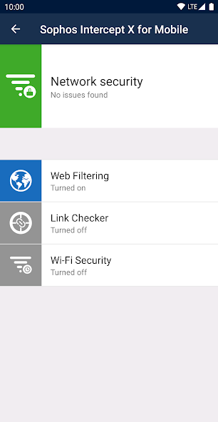 Sophos Support, Setup and Optimization 3