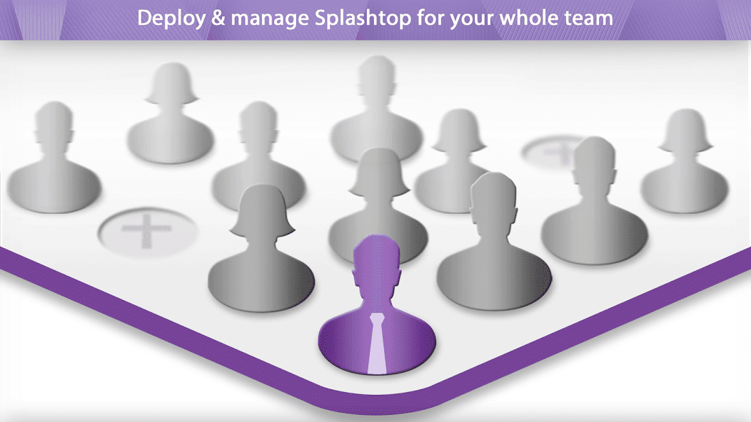 Splashtop Support, Setup and Optimization 1