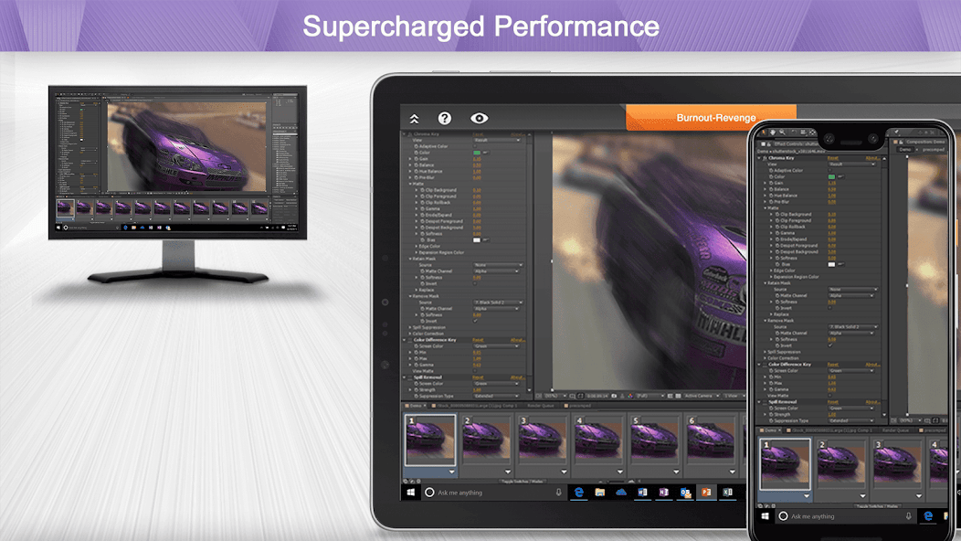 Splashtop Support, Setup and Optimization 3
