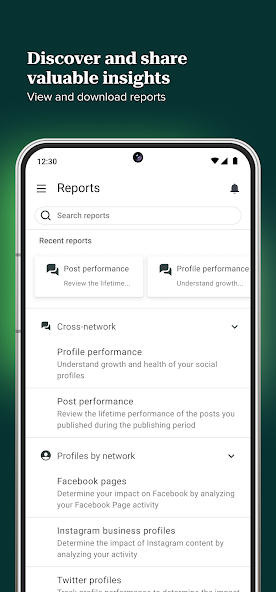 Sprout Social Support, Setup and Optimization 3