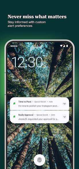 Sprout Social Support, Setup and Optimization 1