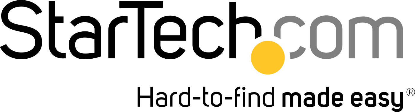 StarTech logo