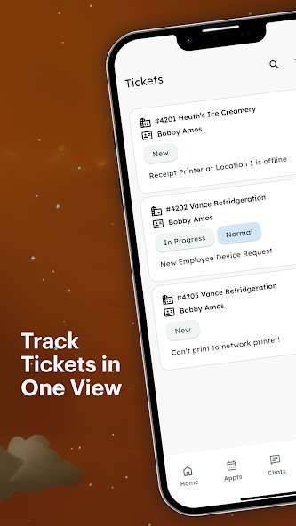 Syncro Support, Setup and Optimization 2