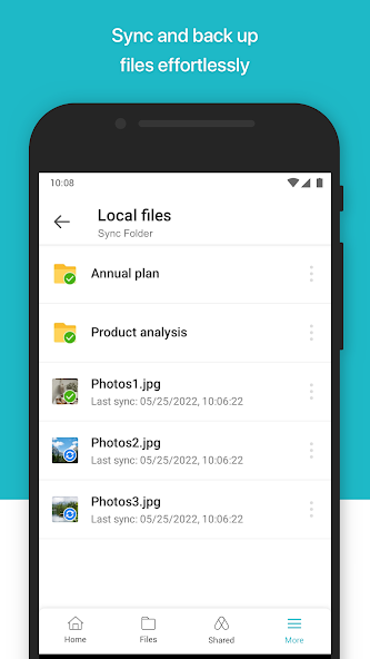 Synology Drive Support, Setup and Optimization 2