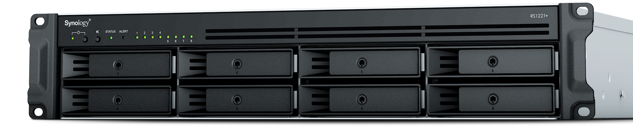 Synology Support, Setup and Optimization 2