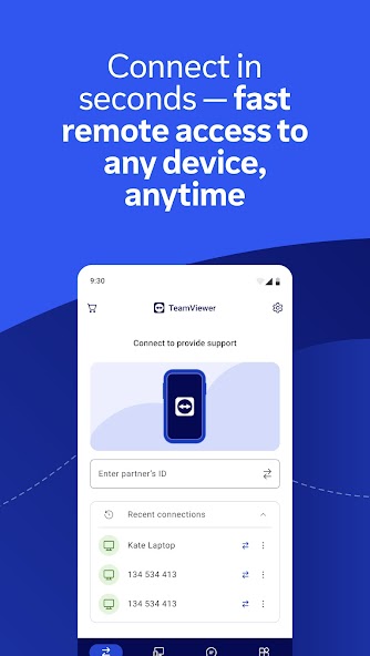 Teamviewer Support, Setup and Optimization 2