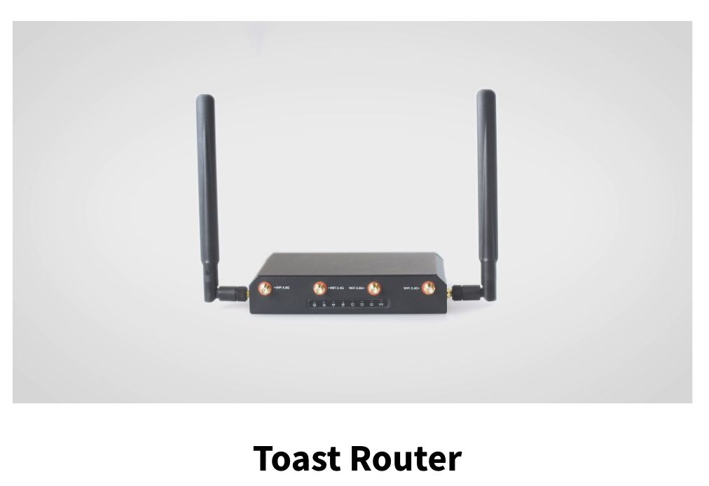 Toast Support, Setup and Optimization 4