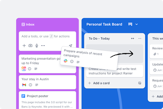 Trello Support, Setup and Optimization 2