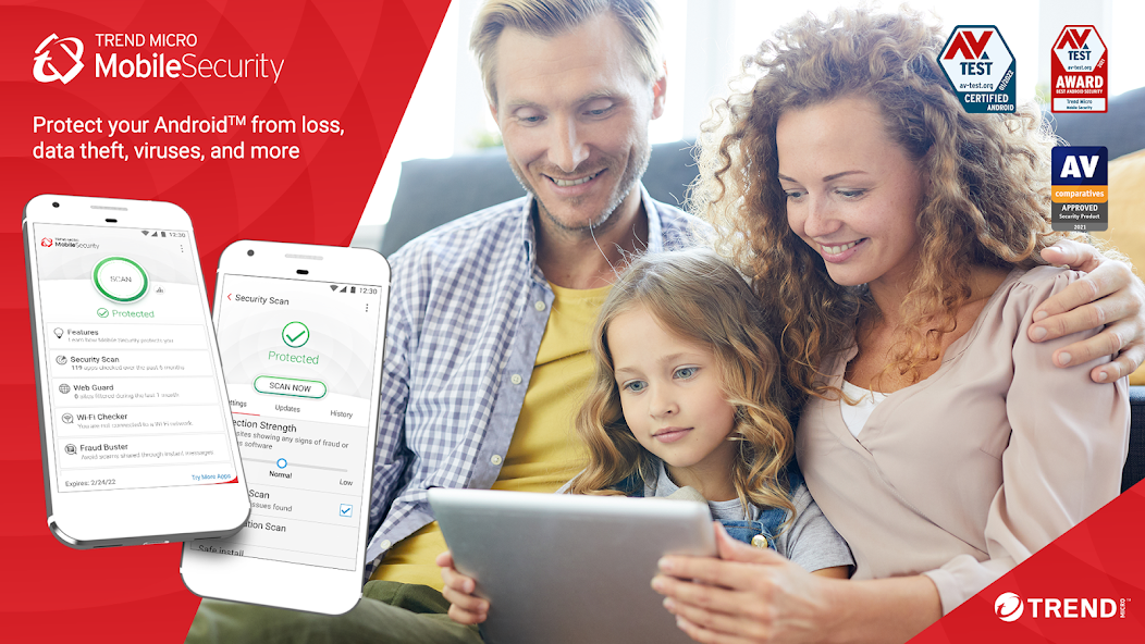 Trend Micro Support, Setup and Optimization 1