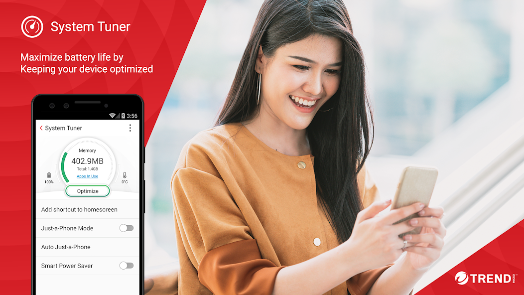 Trend Micro Support, Setup and Optimization 4