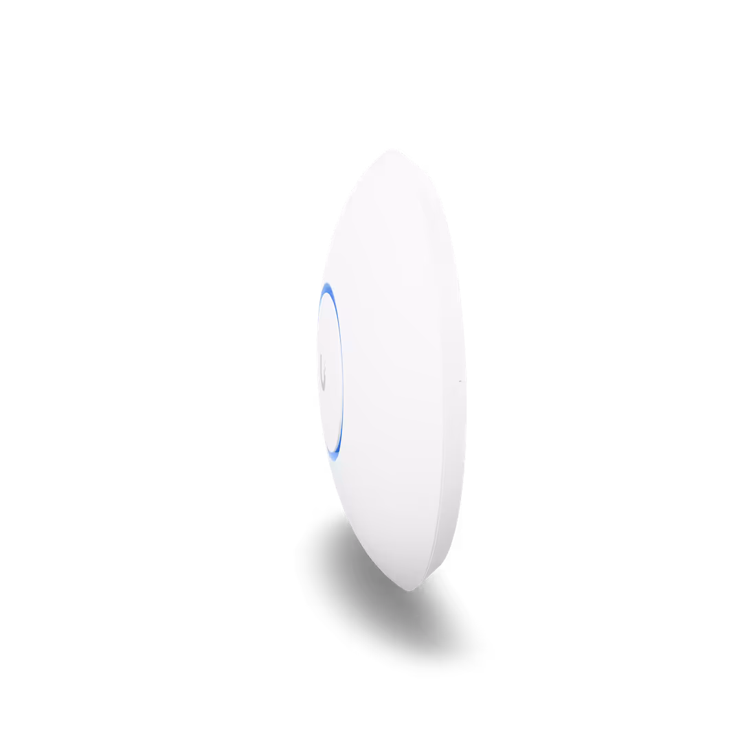 Ubiquiti Support, Setup and Optimization 1