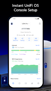 Ubiquiti Support, Setup and Optimization 4