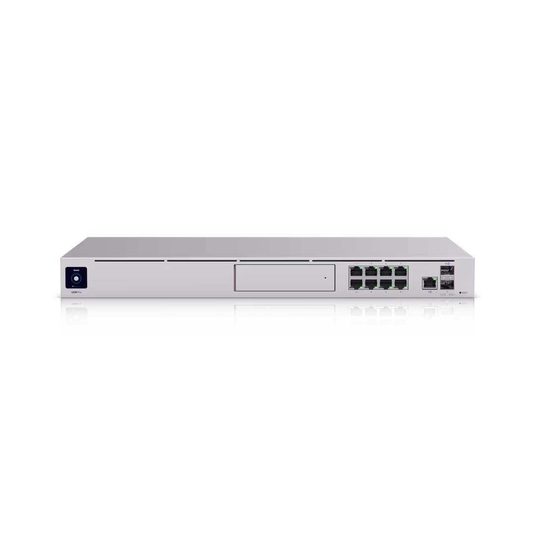 Ubiquiti Support, Setup and Optimization 3