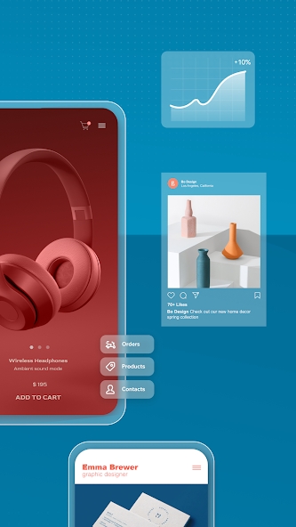 Wix Support, Setup and Optimization 1