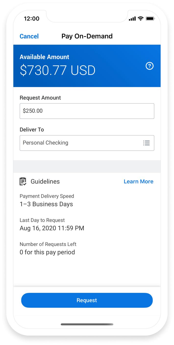 Workday Support, Setup and Optimization 2