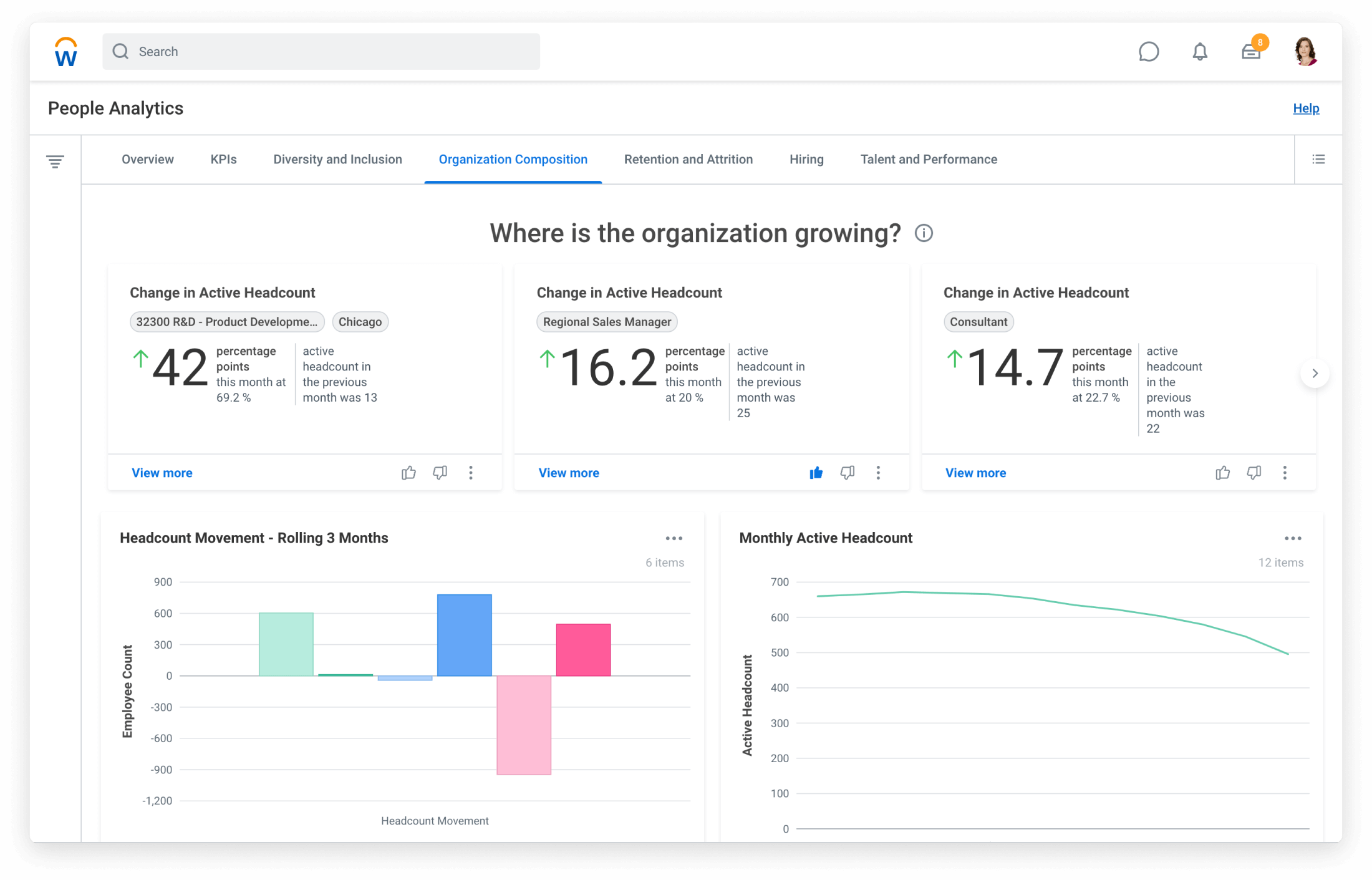 Workday Support, Setup and Optimization 4