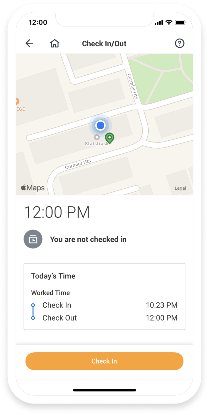 Workday Support, Setup and Optimization 3