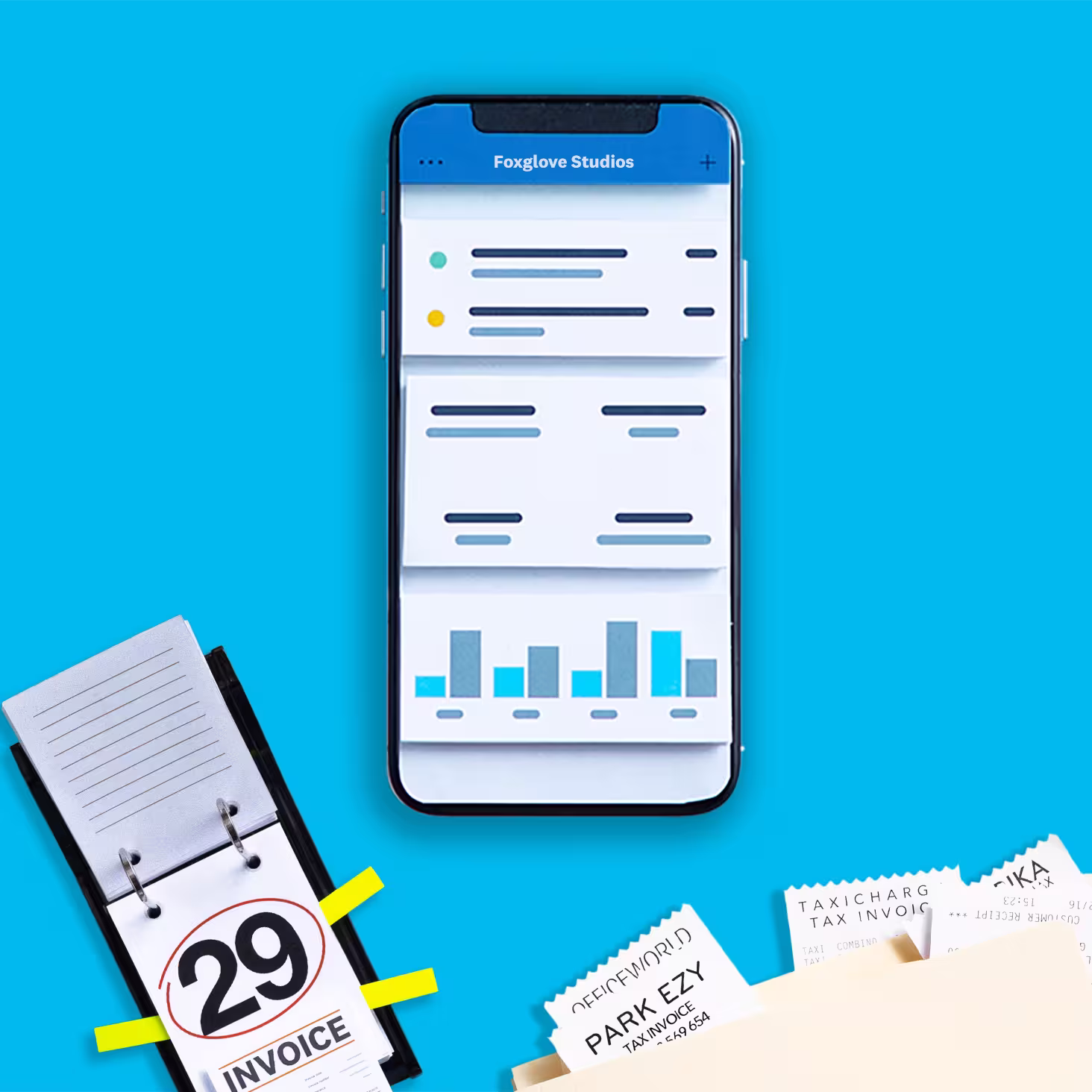 Xero Support, Setup and Optimization 1