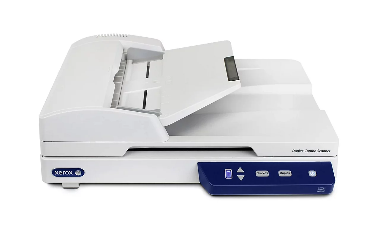 Xerox Support, Setup and Optimization 3