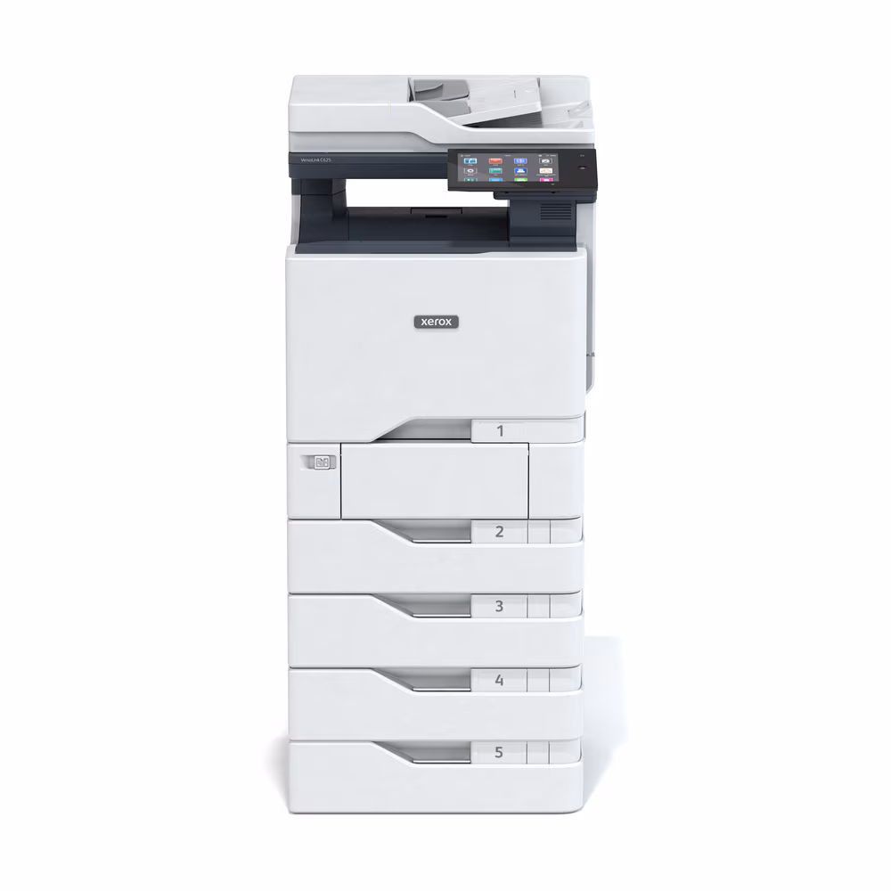 Xerox Support, Setup and Optimization 2