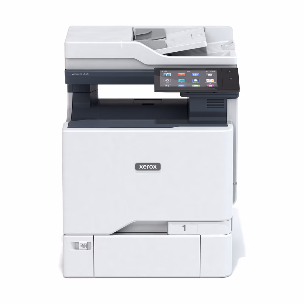 Xerox Support, Setup and Optimization 1