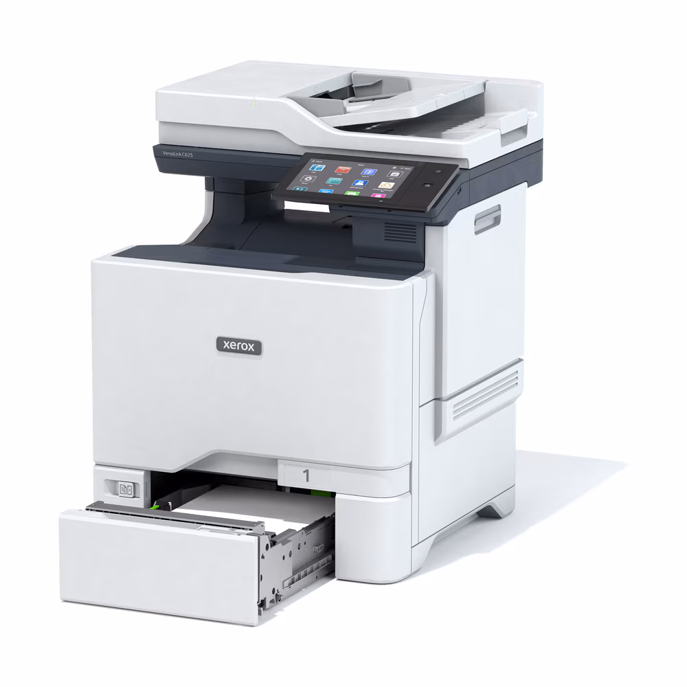 Xerox Support, Setup and Optimization 4