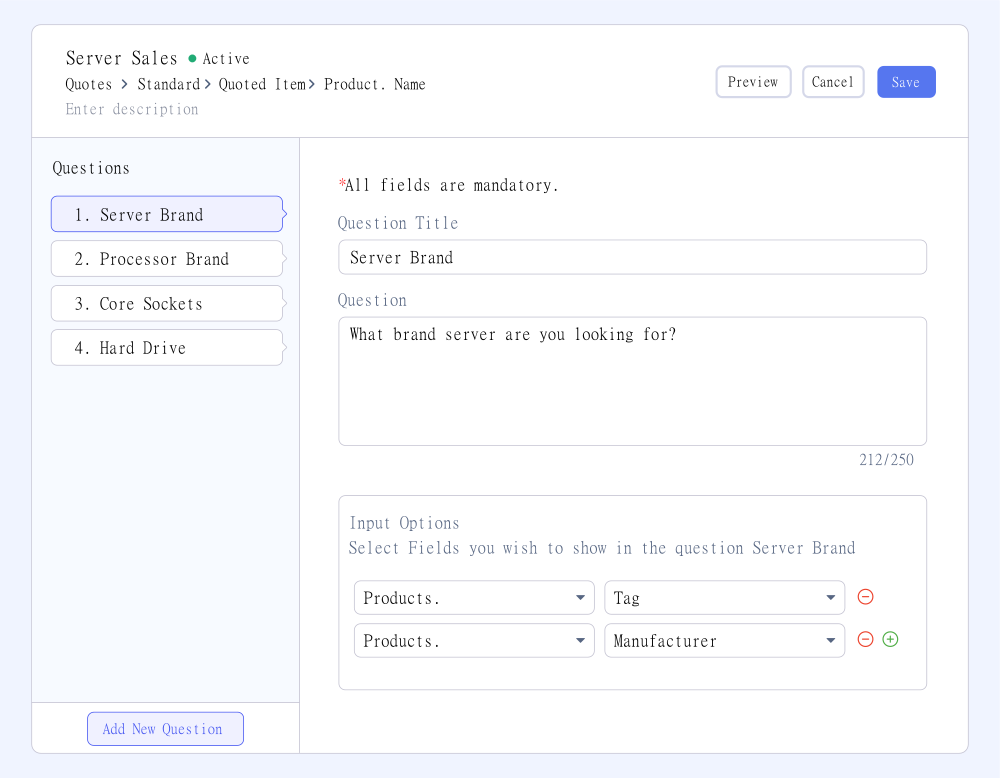 Zoho CRM Support, Setup and Optimization 2