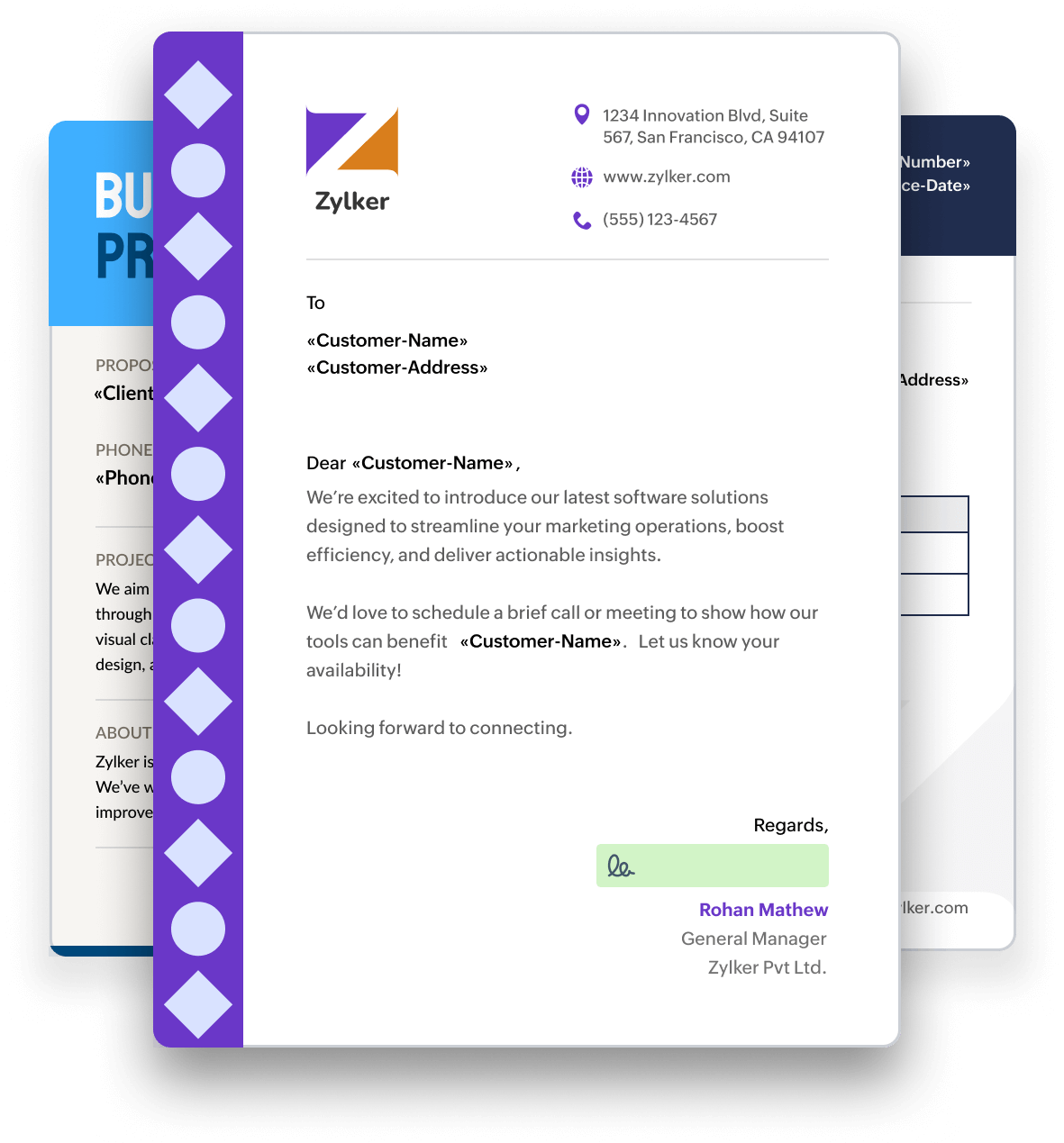 Zoho Workplace Support, Setup and Optimization 1