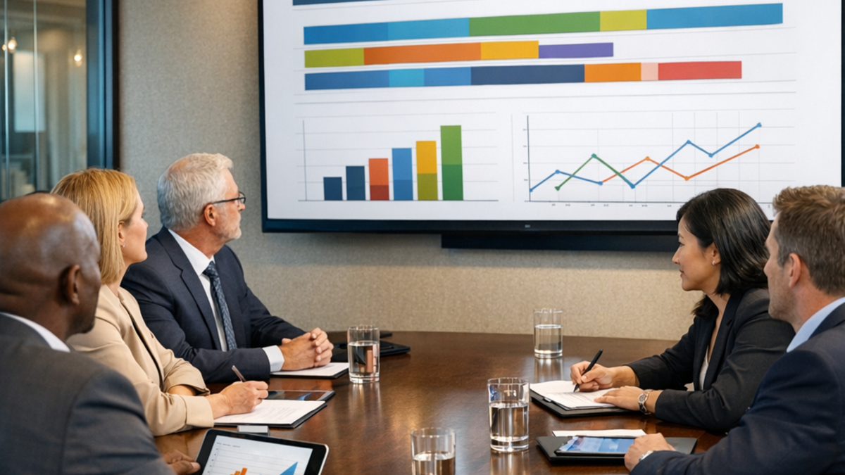 Building a 3-Year Technology Roadmap with a Virtual CTO 1