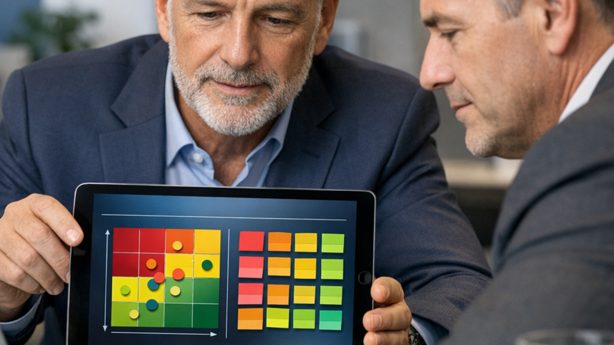 Building a 3-Year Technology Roadmap with a Virtual CTO 2