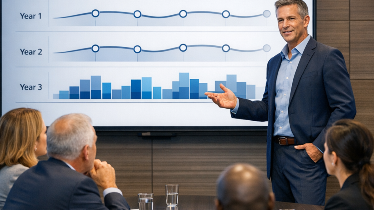Building a 3-Year Technology Roadmap with a Virtual CTO 3