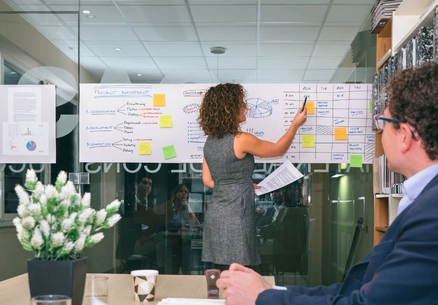 Virtual Chief Marketing Officer | vCMO Services 5