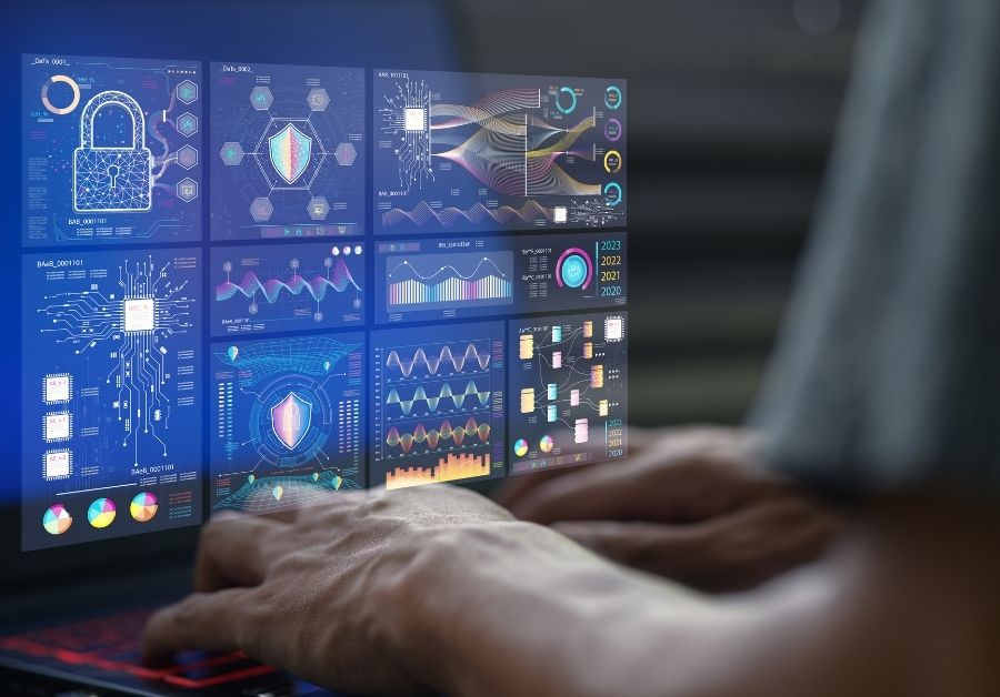 Virtual Chief AI Officer | vCAIO Services 5