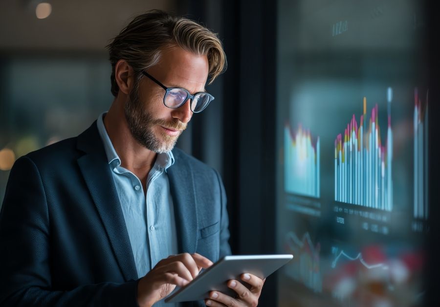 Virtual Chief Business Intelligence Officer | vCBIO Services 5