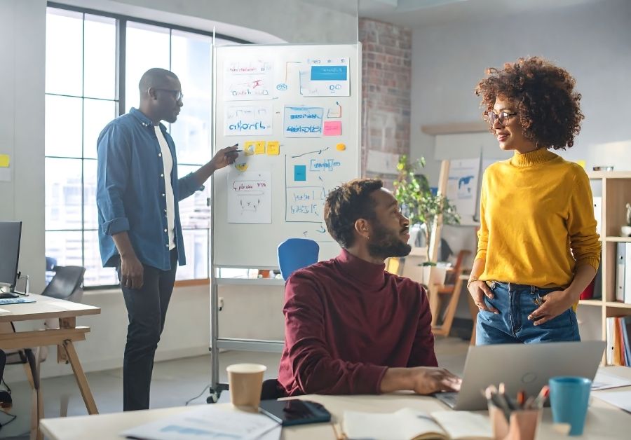 Virtual Chief Brand Officer | vCBO Services 5