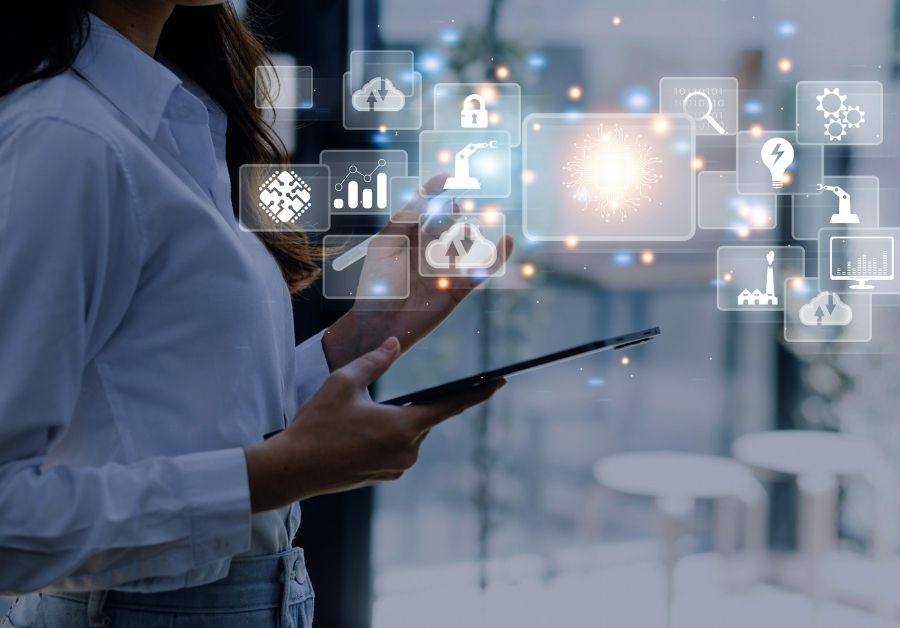 Virtual Chief DevOps & Automation Officer | vCDVO Services 5
