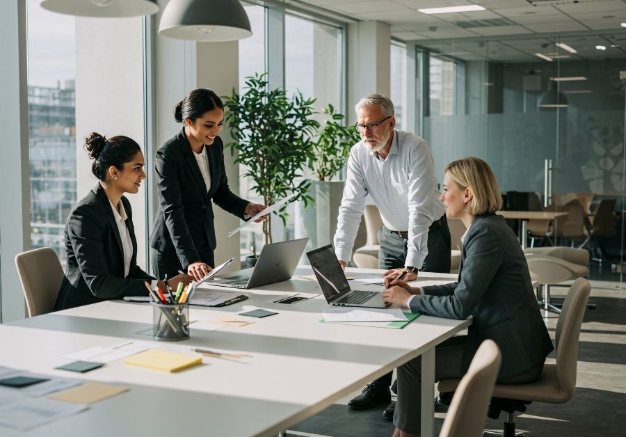 vCISO Services | Virtual Chief Information Security Officer 5