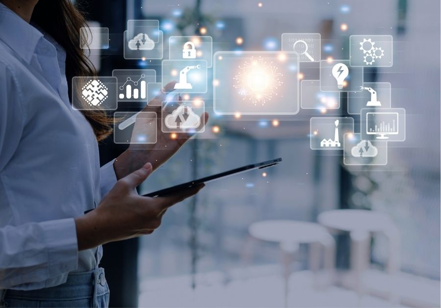 vCTO Services | Strategic Technology Leadership for Innovation & Growth 5