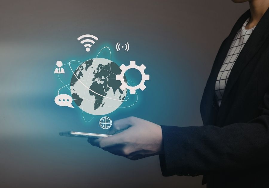 Virtual Chief Architecture Officer | vCAO Services 5