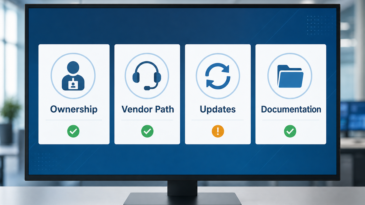 How Georgia Businesses Can Support and Future Proof Line of Business Applications 3