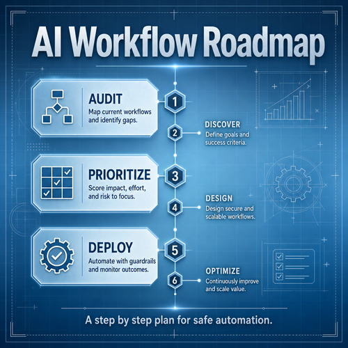 Virtual Chief AI Officer | vCAIO Services 6