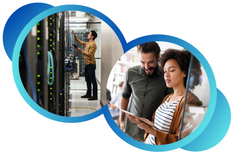 vCIO Services | Virtual CIO Consulting for Strategic IT Leadership 1