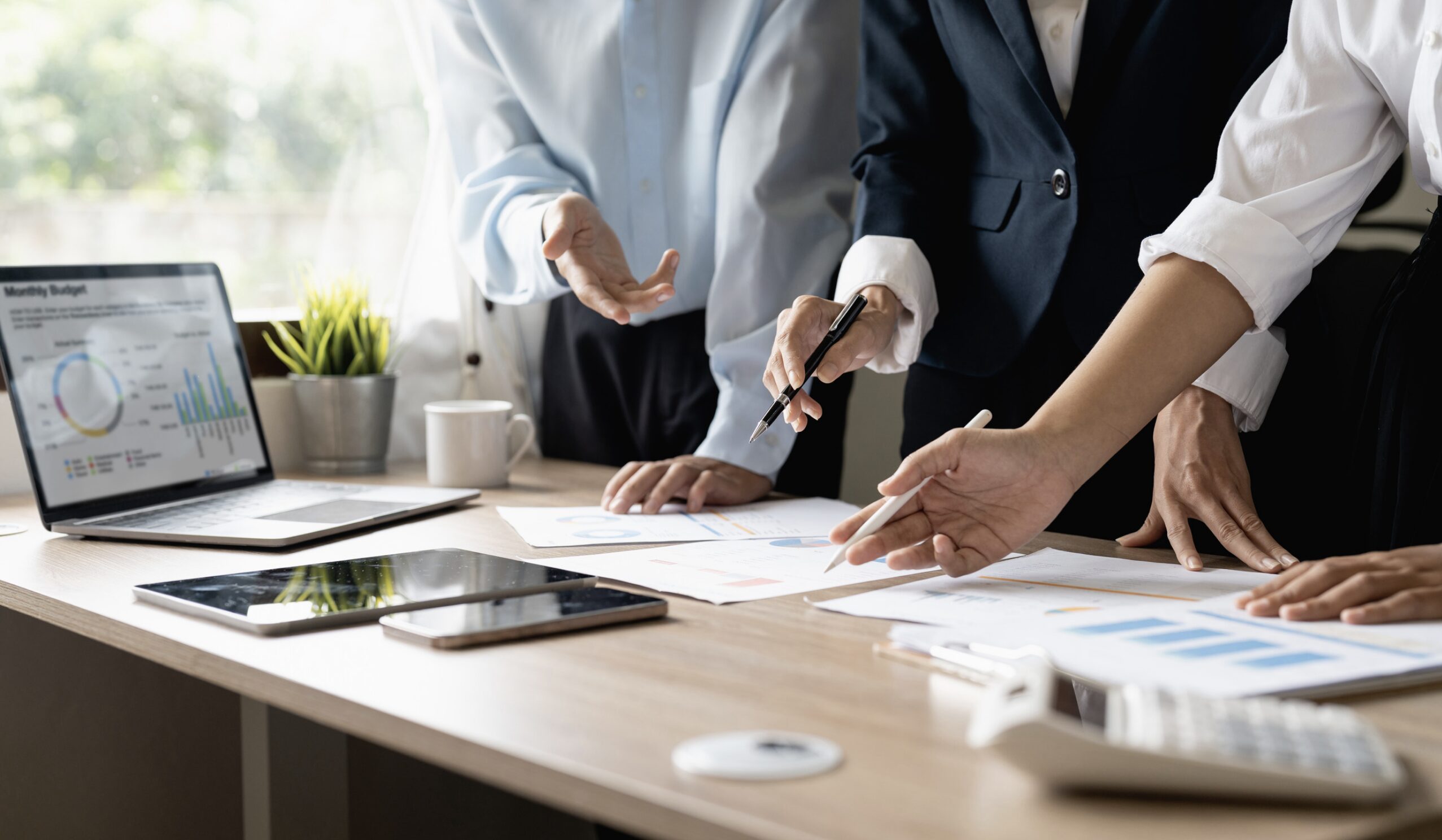vCIO Services | Virtual CIO Consulting for Strategic IT Leadership 5