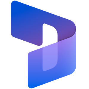 Microsoft Dynamics 365 logo
