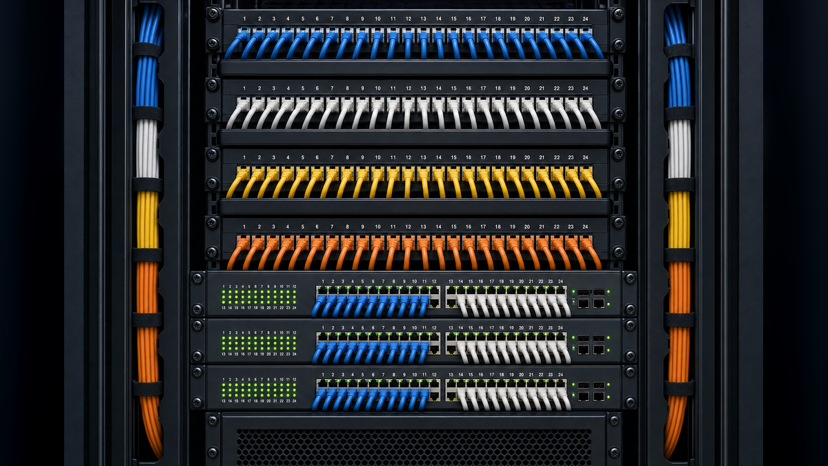 Network Cabling Buyer’s Guide for Growing Georgia Businesses 2