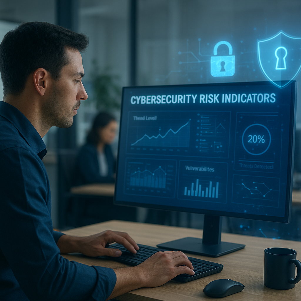 Protecting Georgia SMBs from Cybersecurity Attacks in Critical Systems supporting image