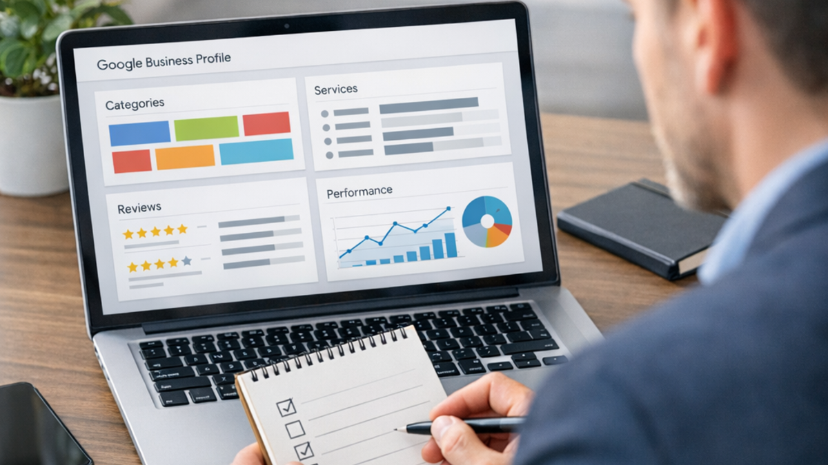 Turn Your Google Business Profile Into a Lead Engine 1